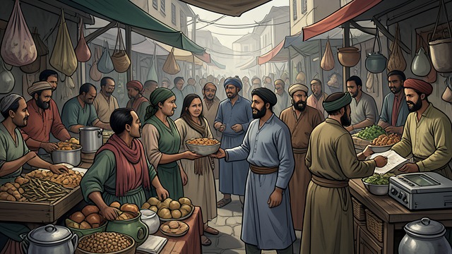 Cultures in Conversation from "Orientalism". Cultures in Conversation Overlap and Borrowing Said emphasizes that cultures interact, borrow from one another, and remain internally diverse.