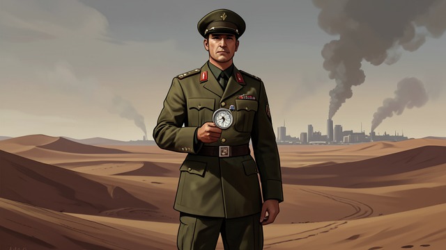 An Unfinished Political Project from "Orientalism". An Unfinished Political Project Aspirations and Limits The national future Lawrence imagines is overtaken by imperial interests and competing political plans.