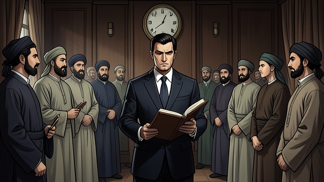 An Exemplary Case from "Orientalism". An Exemplary Case A Political Pattern Said uses Egypt to show how knowledge and occupation reinforce one another.