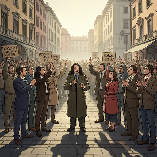 The Silence and Representation Conflict from "Orientalism". This thread traces the struggle over who may speak for the Orient and how representation can acquire the force of political authority.