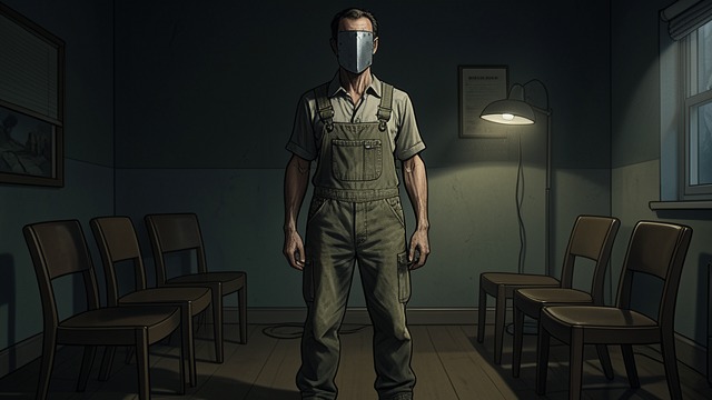 Gardener’s Isolation from "The Tommyknockers". Gardener’s Isolation A blank in the network The plate in Gardener’s skull makes him hard to read.