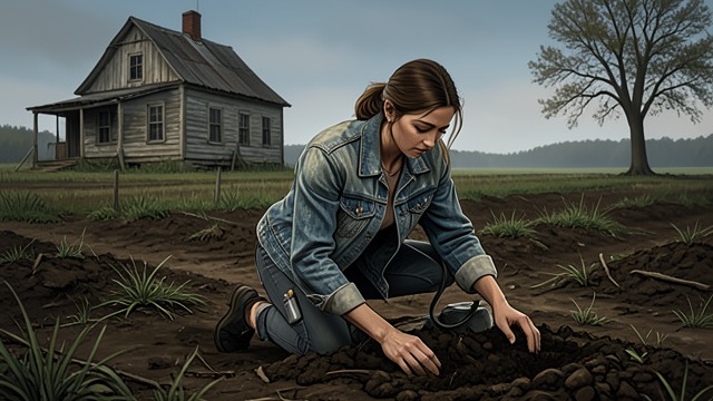 A Life in Haven from "The Tommyknockers". A Life in Haven An adopted home Bobbi leaves college and settles at the old farm, where she writes Western novels and builds a self-reliant life.