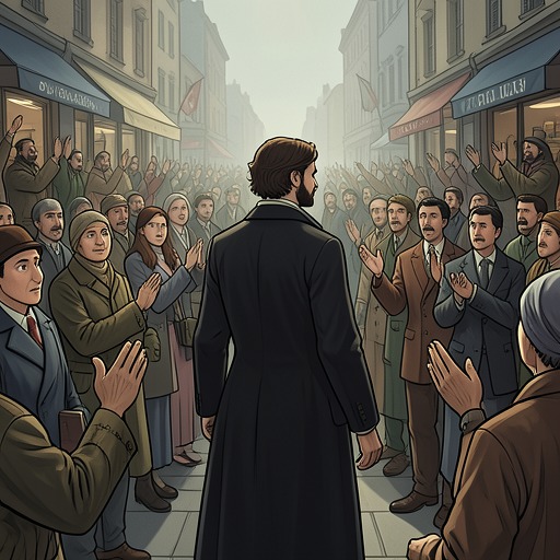 The Individual Against the Crowd from "The Tommyknockers". This thread traces the novel’s repeated contests between a person’s independent judgment and pressures from family, community, technology, and a collective…