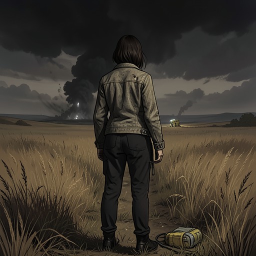 Bobbi’s Transformation from "The Tommyknockers". This thread follows Bobbi Anderson from an independent writer and solitary landowner into a gifted but compromised agent of the Tommyknocker influence.