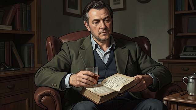 A Memory of Regan from "The Big Sleep". A Memory of Regan Companionship recalled The General remembers Terence Regan spending long hours with him, drinking brandy and recounting stories from Ireland.