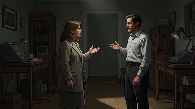 Vivian Seeks Help from "The Big Sleep". Vivian Seeks Help A desperate decision Vivian Regan takes the problem to Eddie Mars instead of the authorities.