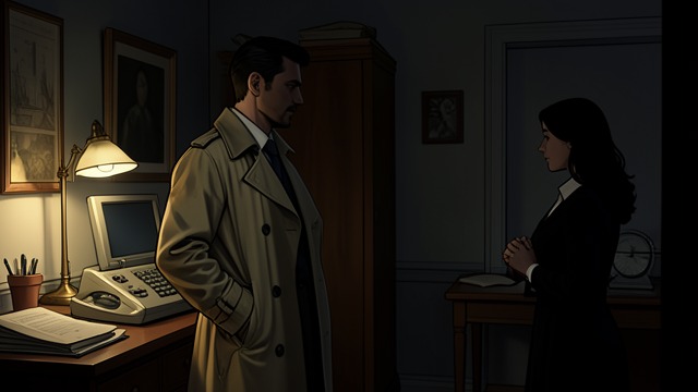 Mars Still Standing from "The Big Sleep". Mars Still Standing A limited consequence Eddie Mars admits to hiding Mona but denies knowledge of Canino’s actions and Regan’s fate.