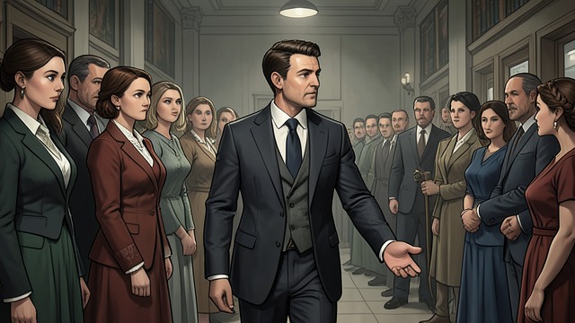 Fame Changes the Terms from "Brave New World". A Social Opportunity Shift Bernard’s status makes Lenina more willing to associate with him and brings him attention from other women.