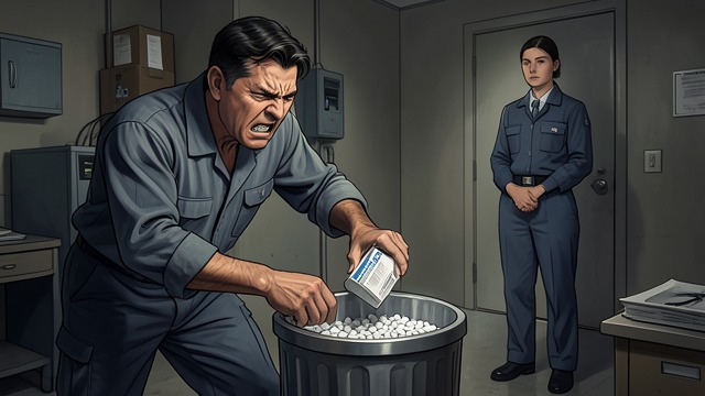 Poison at Distribution from "Brave New World". Refusal Becomes Revolt Protest John calls the workers’ ration poison and throws the pill-boxes away. His appeal joins moral language to the immediacy of loss.