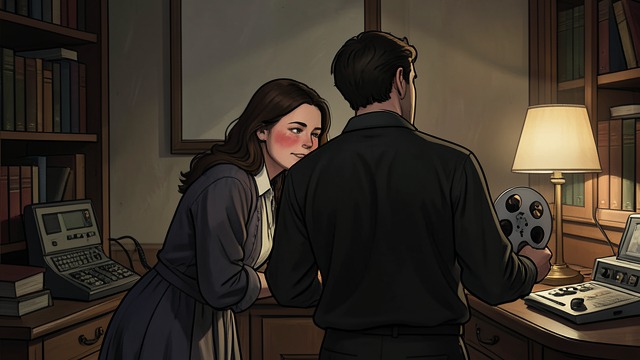 The Feelie Rejection from "Brave New World". Desire Refused Invitation The feelie leaves Lenina physically excited, and she presses close to John.