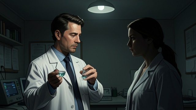 A Rejected Sedative from "Brave New World". Feeling Without Anesthesia Conflict John refuses to translate desire and frustration into easy satisfaction.