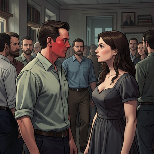 Bernard’s Changing Bond with Lenina from "Brave New World". Bernard’s attraction to Lenina exposes the distance between private intimacy and the State’s standardized sexual expectations.