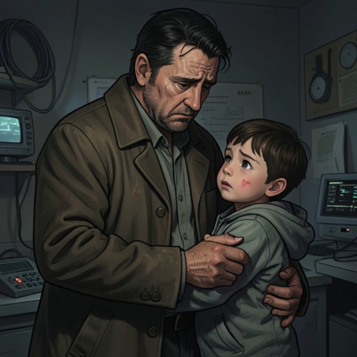 John’s Love for Linda from "Brave New World". John’s devotion to Linda persists through childhood injury, adult shame, and a final attempt to recover their lost intimacy.