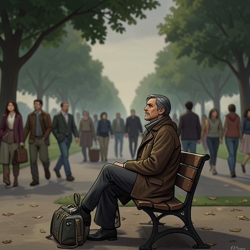 Solitude and the Individual from "Brave New World". Solitude appears first as a social danger, then as a source of self-knowledge that the characters seek but cannot sustain.