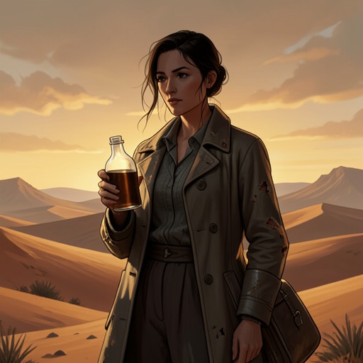 Linda’s Displacement from "Brave New World". Linda’s lost connection to London becomes a life of exclusion in Malpais and a final retreat into soma after her return.