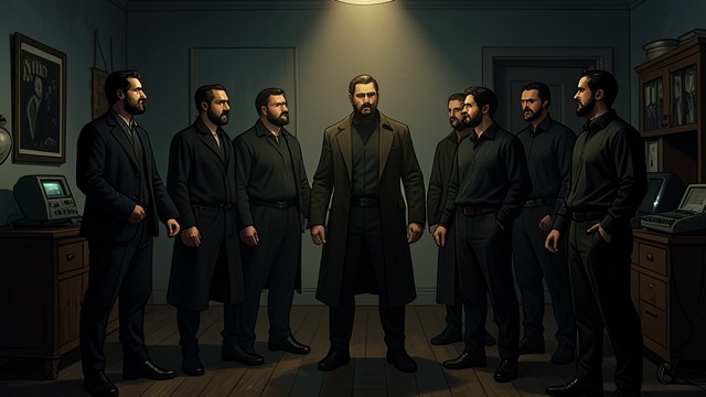 The First Twelve from "The Passage". The First Twelve A controlled infection Project NOAH refines the virus through a sequence of human subjects.