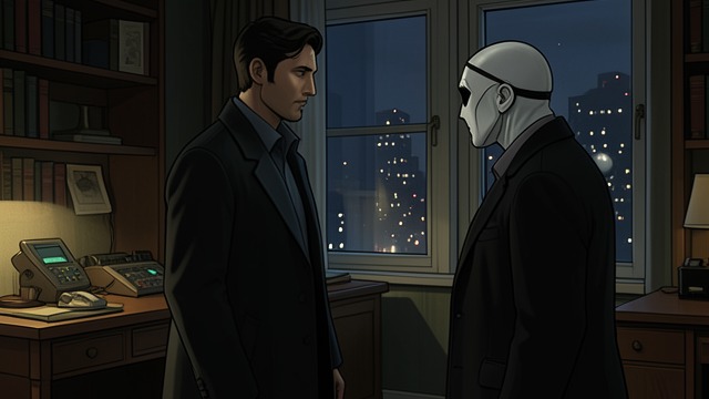 The Name in the Dream from "The Passage". The Name in the Dream A voice inside sleep Zero speaks to Grey through a dream, naming himself Fanning and showing Grey fragments of New York.