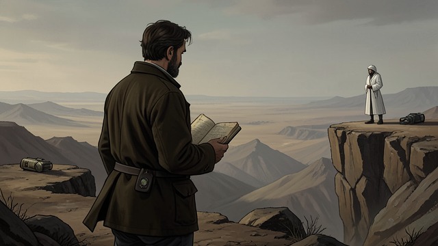 Wolgast and the Time Machine from "The Passage". Wolgast and the Time Machine Memory interrupts the present Wolgast experiences vivid memories of Eva and Lila, which a counselor calls a time machine.