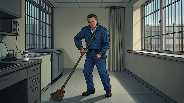 A Controlled Life from "The Passage". A Controlled Life A life organized by treatment Lawrence Grey works as a sweep at the NOAH facility and follows court-ordered medication.