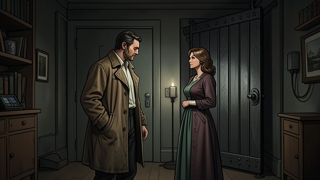 A Life After Eva from "The Passage". A Life After Eva Grief reshapes daily life Wolgast and Lila separate after the death of their daughter.