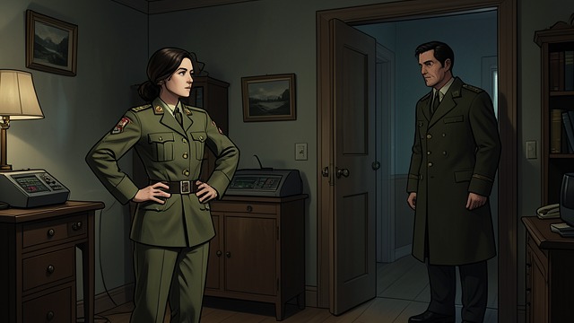 A Fighter Raised Outside from "The Passage". A Fighter Raised Outside The Colonel’s student The Colonel raises Alicia after her parents are killed and teaches her how to fight, survive, and accept risk.