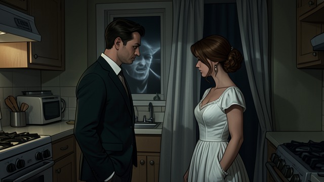 Sanjay’s Dream of Babcock from "The Passage". Sanjay’s Dream of Babcock A recurring image Sanjay’s dream of the woman in the kitchen links his childhood to Babcock’s violence.