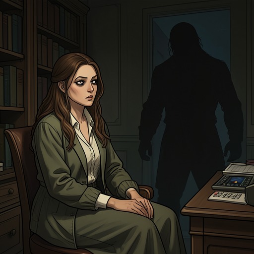 Fear, Memory, and the Body from "The Passage". This thread explores how trauma lives in bodies and dreams, shaping the characters’ choices long after the original events.