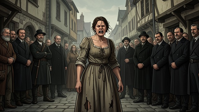 Desire Named as Disorder from "The House of Bernarda Alba". Desire Named as Disorder A Woman Condemned Bernarda describes Paca la Roseta as the village’s only loose woman.