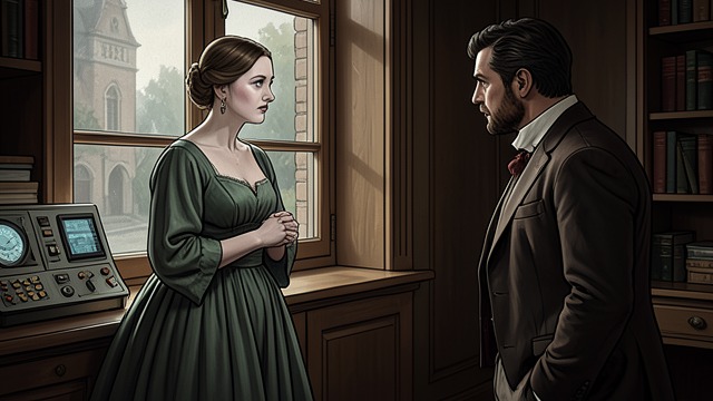 Blood and Attraction from "The House of Bernarda Alba". Blood and Attraction Passion Described Physically Adela tells Poncia that looking into Pepe’s eyes feels like slowly drinking his blood.