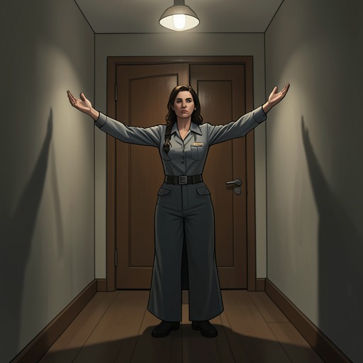 The Rebellion and Its Defeat from "The House of Bernarda Alba". Adela’s increasingly direct resistance challenges Bernarda’s household authority but cannot create a safe alternative to the life she rejects.