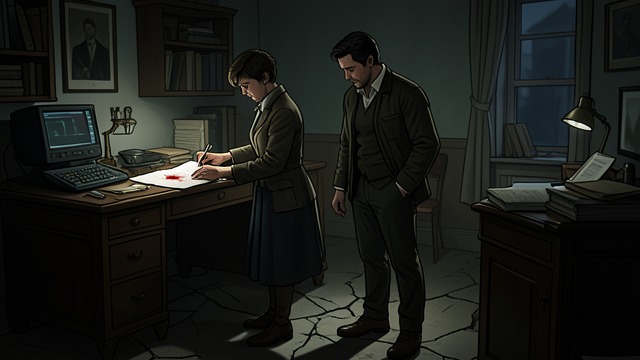 A Partner in Danger from "The Secret of Chimneys". Shared Investigation Virginia reaches Chimneys and helps Anthony Cade pursue the murder’s clues, including the dead man’s identity and the mysterious…