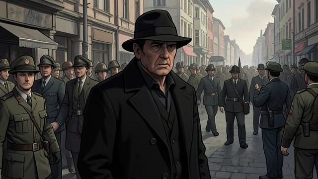 A Convenient Count from "The Secret of Chimneys". Prince Michael’s Alias Prince Michael Obolovitch arrives at Chimneys under the name Count Stanislaus and avoids meeting the other guests.