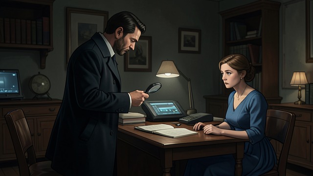 The Murder Deepens the Game from "The Secret of Chimneys". An Amateur Detective’s Appetite Anthony Cade remains at Chimneys after the murder and welcomes the chance to investigate alongside Superintendent Battle.