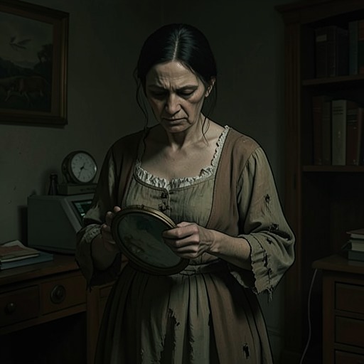 The Queen Who Survived from "The Secret of Chimneys". This thread traces Queen Varaga’s movement from ambitious actress to hidden survivor, false governess, murderer, and final exposure.