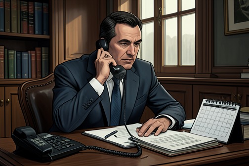Stark demands a new novel from Thad at the university from "The Dark Half". George Stark’s demand for a new novel reaches a turning point at the University of Maine: after missing Stark’s one-week deadline, Thad Beaumont calls him from…