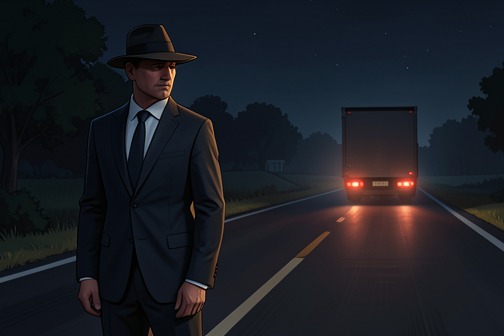 Homer Gamache murder from "The Dark Half". Homer Gamache murder is the killing of Homer Gamache, an older man who stops for a hitchhiker near his home and does not return.