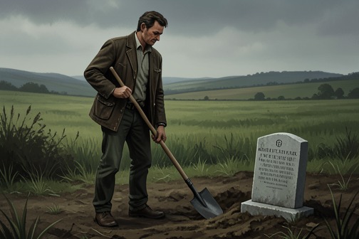The birth of George Stark from "The Dark Half". The birth of George Stark begins as a deliberate solution to Thad Beaumont’s writer’s block: Beaumont wants an identity separate from his own, one capable of…