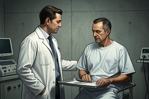 Pritchard reveals Thad’s absorbed twin from "The Dark Half". Pritchard reveals that Thad Beaumont had an absorbed twin: during a call with Alan Pangborn, the surgeon explains that Thad’s childhood brain mass was not an…