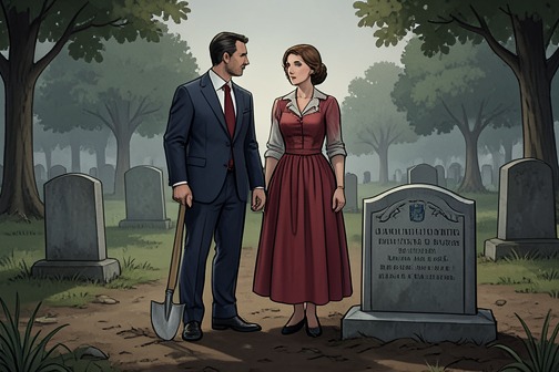Thad Beaumont publicly reveals George Stark's identity from "The Dark Half". Thaddeus “Thad” Beaumont’s public revelation that he wrote as George Stark ends a long-running pen-name arrangement and recasts a private publishing secret as…