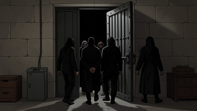 The Public Burial from "The Dark Half". The Public Burial Ending the secret Thad and Elizabeth “Liz” Beaumont reveal that George Stark is a pseudonym and stage a mock burial.