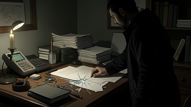The Last Fictional Death from "The Dark Half". The Last Fictional Death A story ends in the world Thad and Stark begin writing a novel, but the real action overtakes the fictional plot.