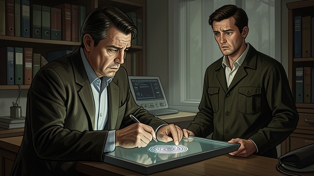 An Alibi Changes the Case from "The Dark Half". An Alibi Changes the Case Evidence and instinct diverge Thad’s party alibi weakens Alan’s case, while the fingerprint match still appears exact.