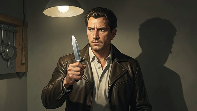 The Razor as Signature from "The Dark Half". The Razor as Signature A repeated instrument Stark uses a straight razor in multiple attacks, carrying the violence of his fictional character into physical…