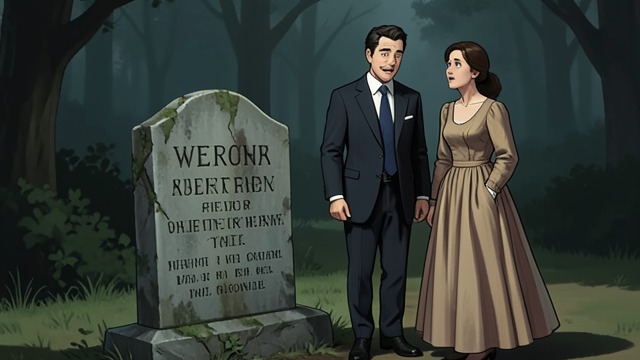 The Name in Public from "The Dark Half". The Name in Public A public farewell The article tells readers that Stark was never a real author and that Thad is ending the pseudonym.