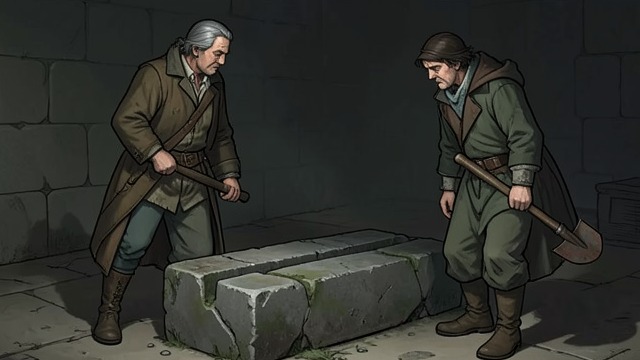 The Grave as Stage from "The Dark Half". The Grave as Stage A performance for readers The mock gravestone gives the pseudonym a symbolic death and turns a private decision into an image.