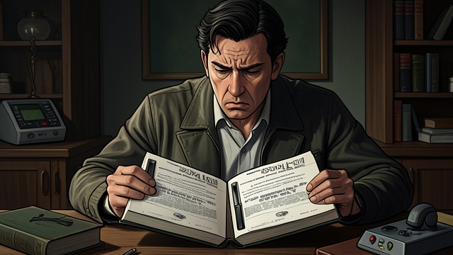A Suspicious Reader from "The Dark Half". A Suspicious Reader Two authors, one style Clawson reads both Thad Beaumont’s literary novels and George Stark’s crime fiction.