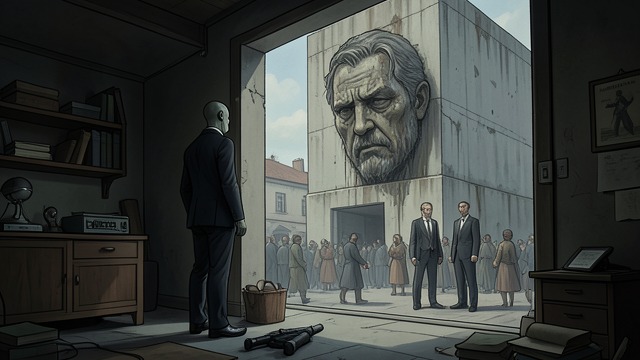 An Unfinished Moral Lesson from "The Caves of Steel". An Unfinished Moral Lesson A changed interpretation After Baley spares Enderby from immediate prosecution in exchange for constructive action, Daneel reflects…