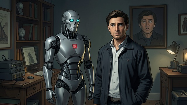 Justice Defined as Law from "The Caves of Steel". Justice Defined as Law A robot’s definition Daneel defines justice as the state in which all laws are enforced.