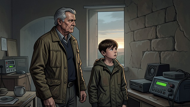A Family’s Possible Passage from "The Caves of Steel". A Family’s Possible Passage Bentley imagined elsewhere Baley tells Daneel that he is too old to emigrate but asks whether his son might attend a training…