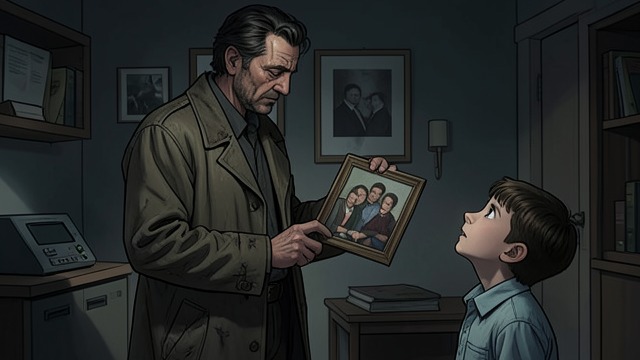 Returning to Jessie and Bentley from "The Caves of Steel". Returning to Jessie and Bentley Exhaustion after crisis Baley has spent days fearing declassification, arrest, and danger to his family.